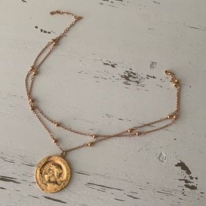 Lili Claspe Roman Coin 🏺